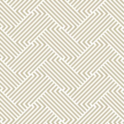 Tapeta Geometryczna - Nowoczesne Paski