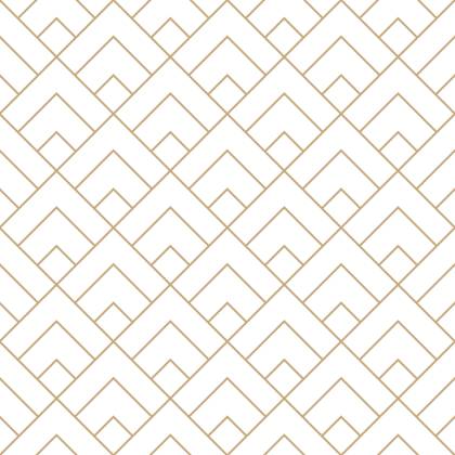 Tapeta Geometryczna - Minimalizm