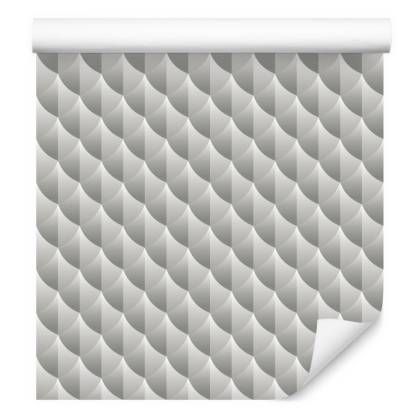 Tapeta Modernistyczny Wzór Geometryczny