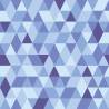 Tapeta Geometryczna - Kolorowe
