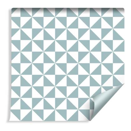 Tapeta Geometryczna -