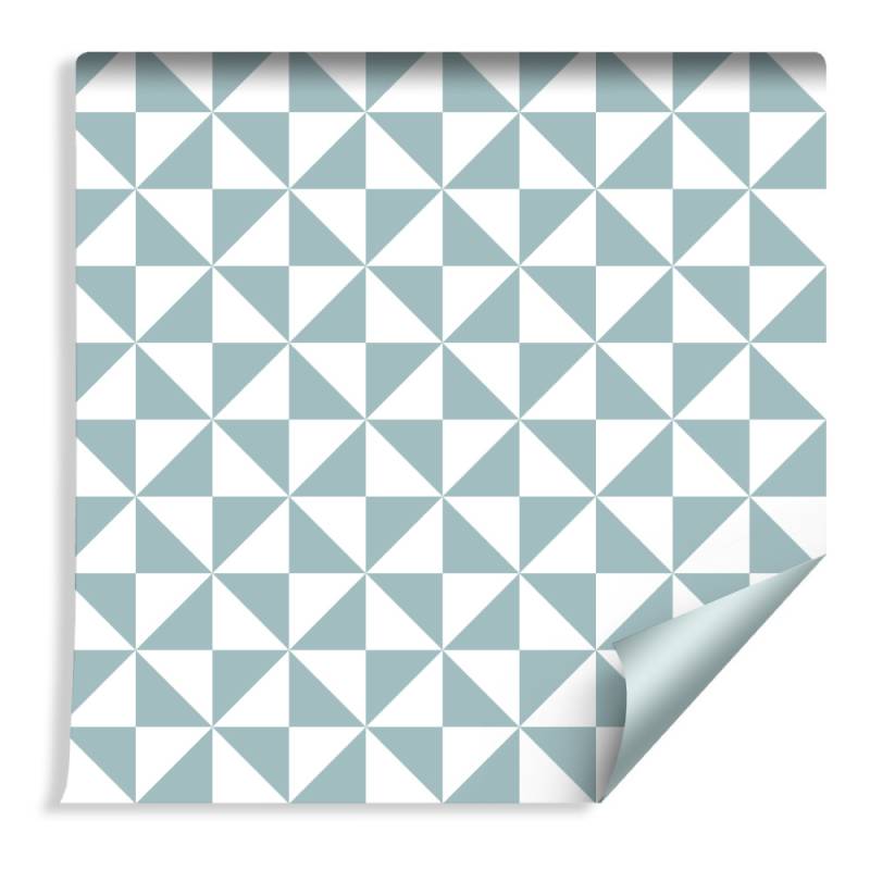 Tapeta Geometryczna -