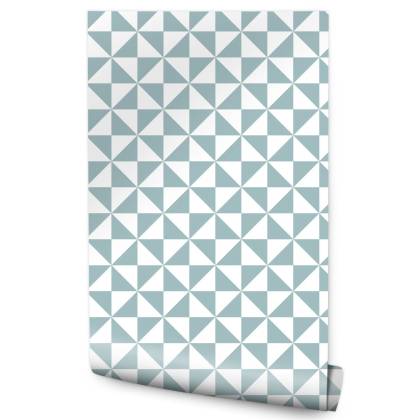 Tapeta Geometryczna -