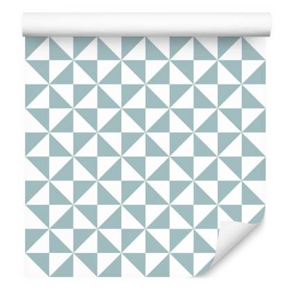 Tapeta Geometryczna -