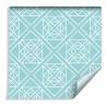 Tapeta Modernistyczne Geometryczne Ornamenty