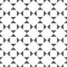 Tapeta Minimalistyczny Geometryczny Ornament