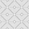 Tapeta Geometryczne Wzory W Odcieniach Szarości