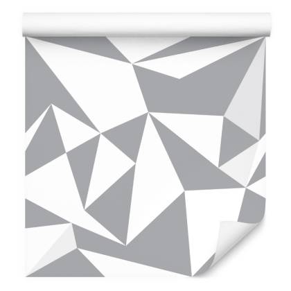 Tapeta Nowoczesny Wzór Geometryczny