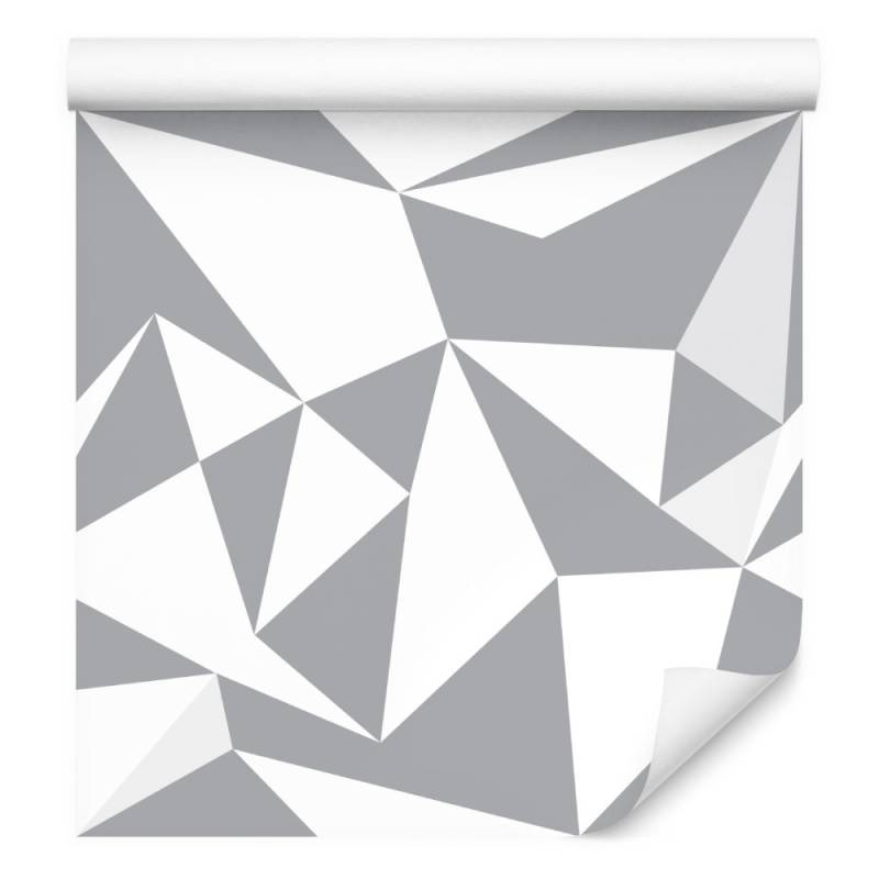 Tapeta Nowoczesny Wzór Geometryczny