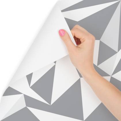 Tapeta Nowoczesny Wzór Geometryczny