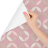Tapeta Pastelowe Wzory Geometryczne