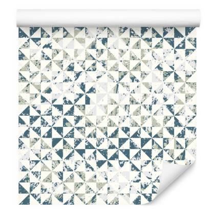 Tapeta Geometryczna -