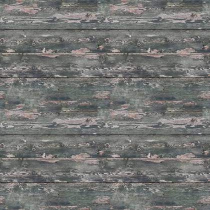 Tapeta Drewniane Deski Panele Retro