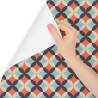 Tapeta Modne Wzory Retro