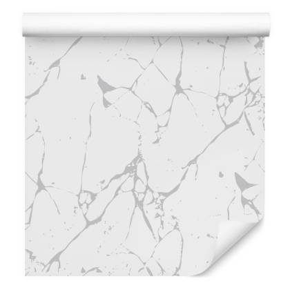 Tapeta Beton Na Wzór Marmuru