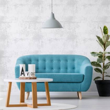 Tapeta Beton Inspiracje