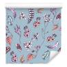 Tapeta Flora W Stylu Boho