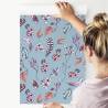 Tapeta Flora W Stylu Boho