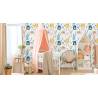 Tapeta Dla Dzieci - Leśne Zwierzątka