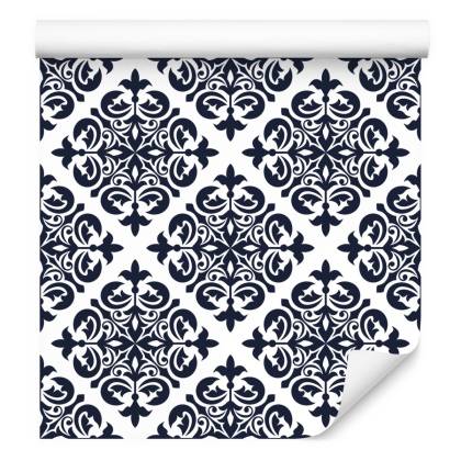Tapeta Piękna Ornamentalna Mozaika
