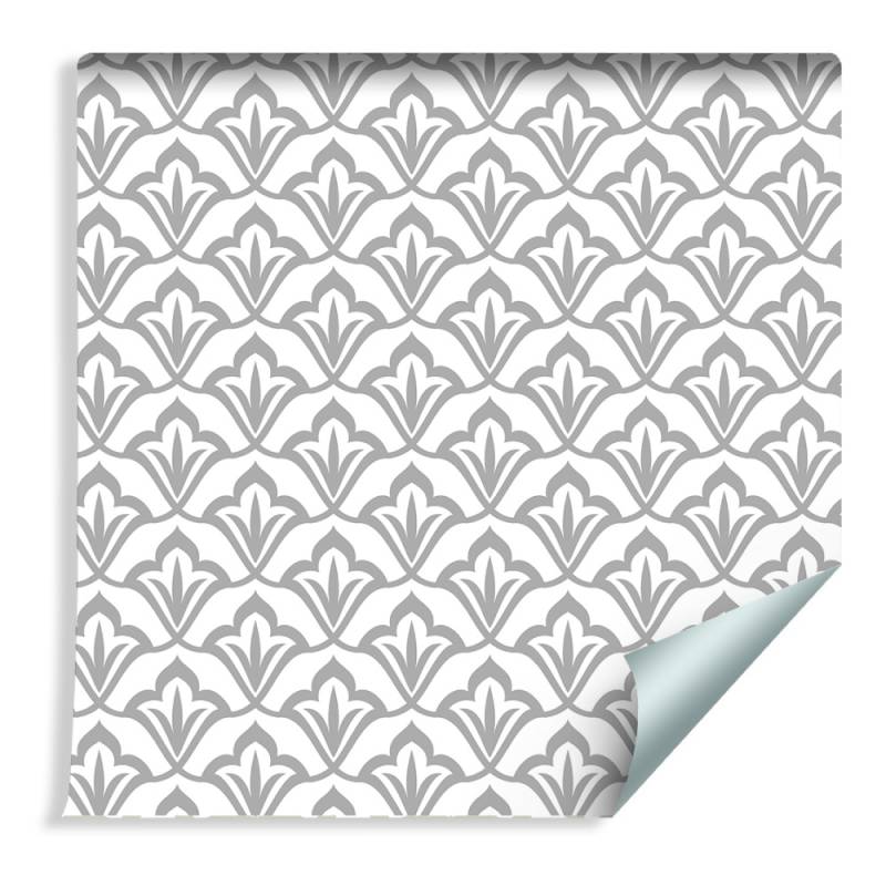 Tapeta Ornamenty W Arabskim Stylu