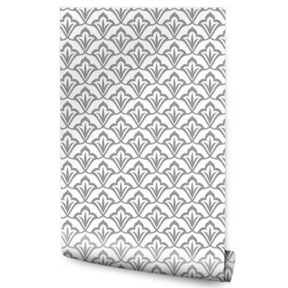 Tapeta Ornamenty W Arabskim Stylu