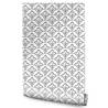 Tapeta Ornamenty W Arabskim Stylu