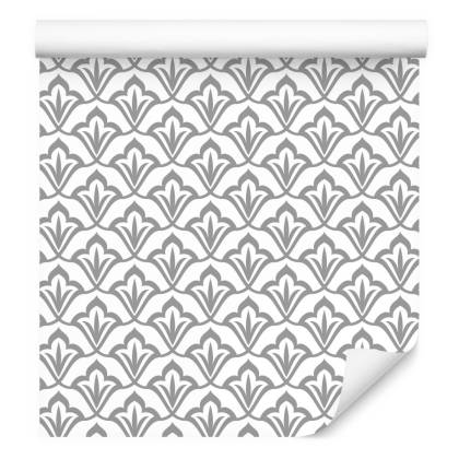 Tapeta Ornamenty W Arabskim Stylu
