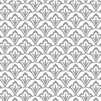 Tapeta Ornamenty W Arabskim Stylu