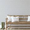 Tapeta Ornamenty W Arabskim Stylu