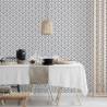 Tapeta Ornamenty W Arabskim Stylu