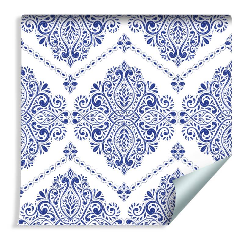 Tapeta Ornamenty Vintage