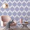 Tapeta Ornamenty Vintage