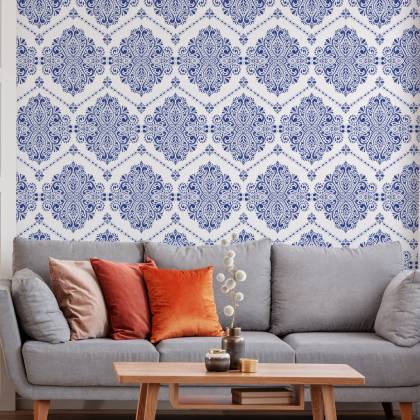 Tapeta Ornamenty Vintage