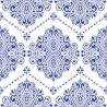Tapeta Ornamenty Vintage