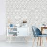 Tapeta Abstrakcyjne Ornamenty