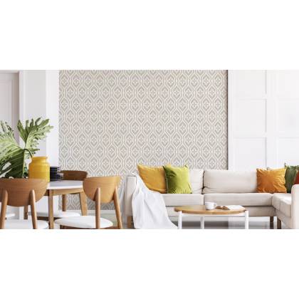 Tapeta Abstrakcyjne Ornamenty