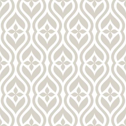 Tapeta Abstrakcyjne Ornamenty