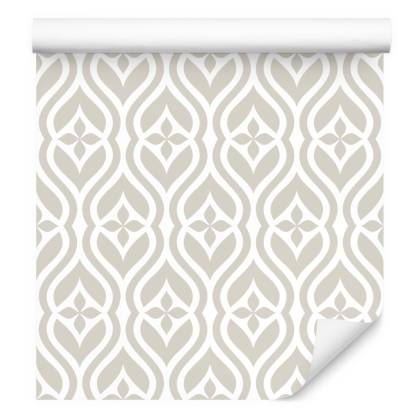 Tapeta Abstrakcyjne Ornamenty