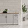 Tapeta Abstrakcyjne Ornamenty