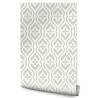 Tapeta Abstrakcyjne Ornamenty