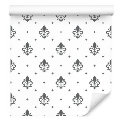 Tapeta Królewskie Ornamenty
