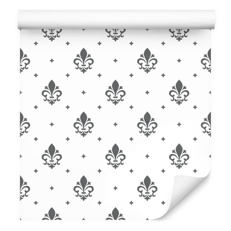Tapeta Królewskie Ornamenty