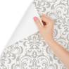 Tapeta Dostojne Ornamenty