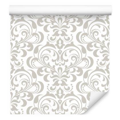 Tapeta Dostojne Ornamenty