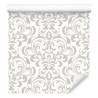 Tapeta Dostojne Ornamenty