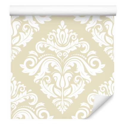 Tapeta Piękne Klasyczne Ornamenty