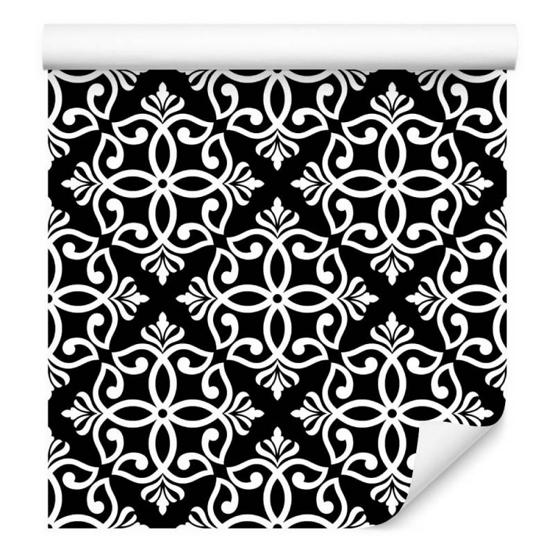 Tapeta Piękne Ornamenty