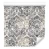 Tapeta Ornamenty W Stylu Vintage