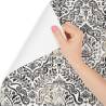 Tapeta Ornamenty W Stylu Vintage